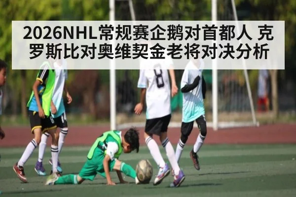2026NHL常规赛企鹅对首都人 克罗斯比对奥维契金老将对决分析